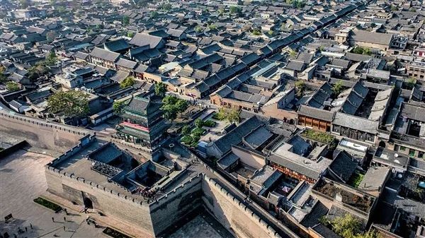 融合发展添活力 文旅产业更兴盛——晋中市坚定不移做大“文旅+”产业 着力焕发消费复苏增长新活力