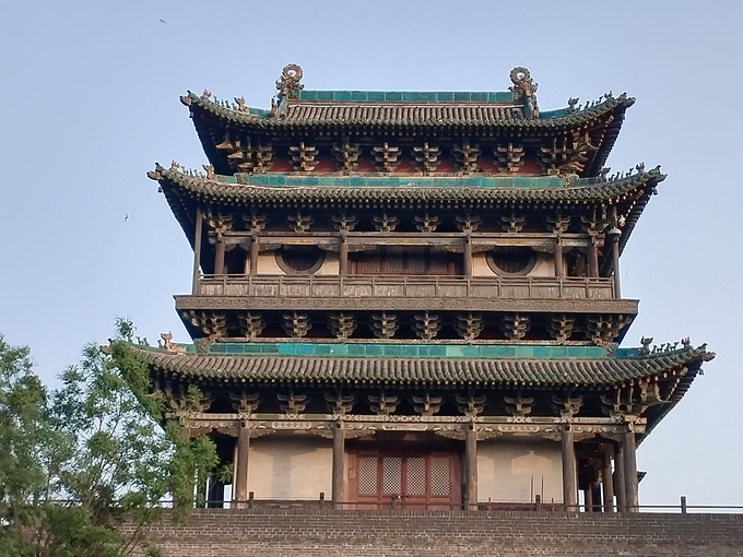 不可移动文物修缮：依法依规，严守文物“原貌”底线